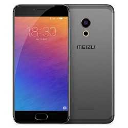 Замена дисплея на телефоне Meizu Pro 6 в Тюмени